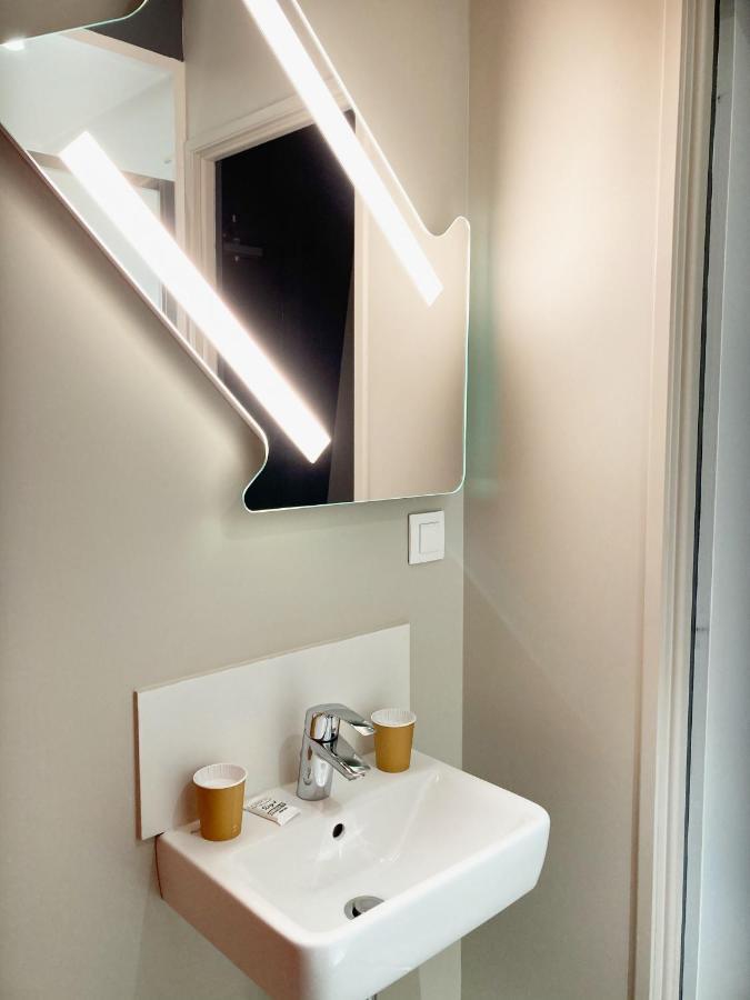 Ibis Budget Rouen Nord Isneauville Luaran gambar