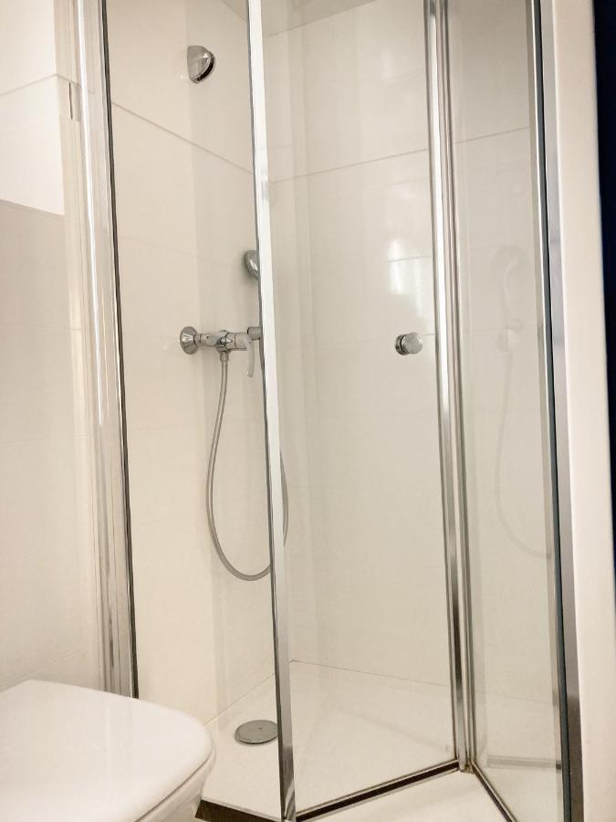Ibis Budget Rouen Nord Isneauville Luaran gambar