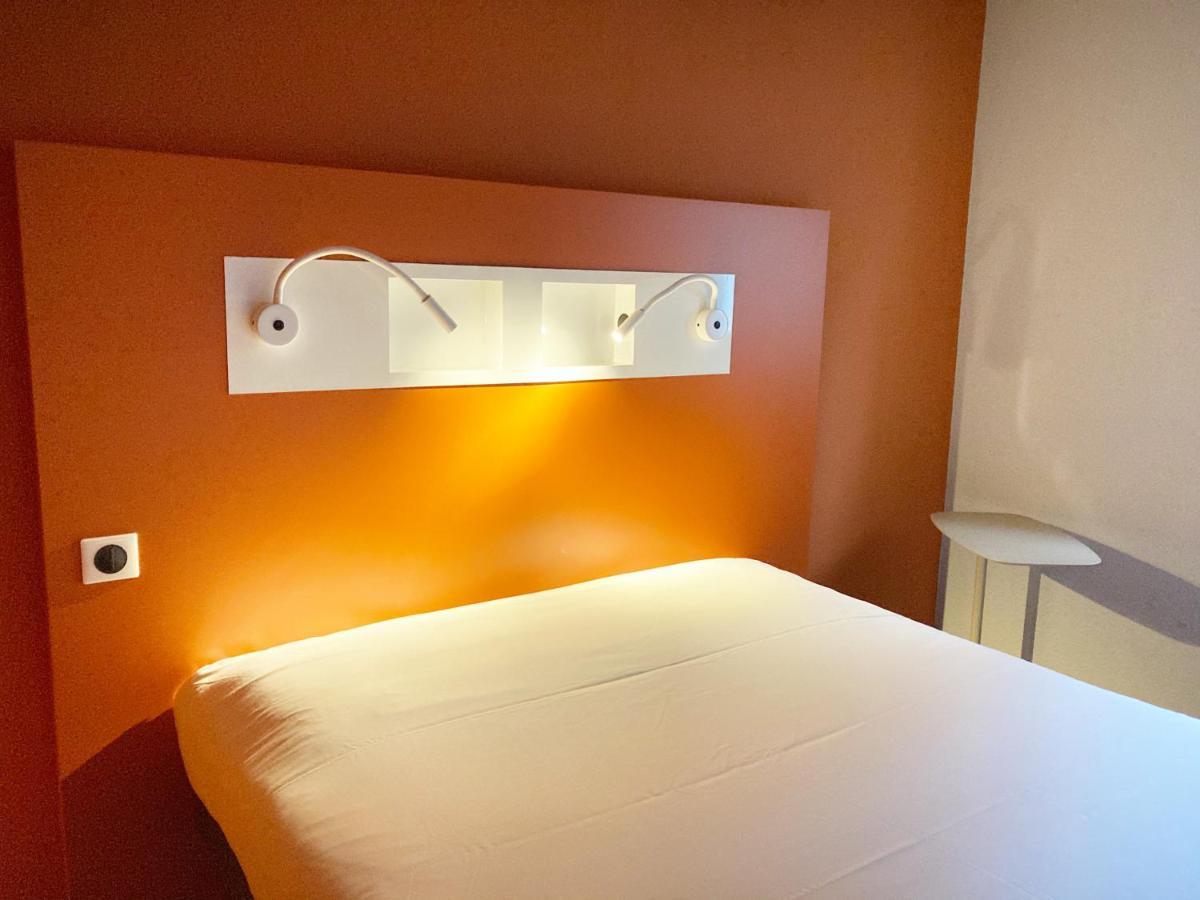Ibis Budget Rouen Nord Isneauville Luaran gambar