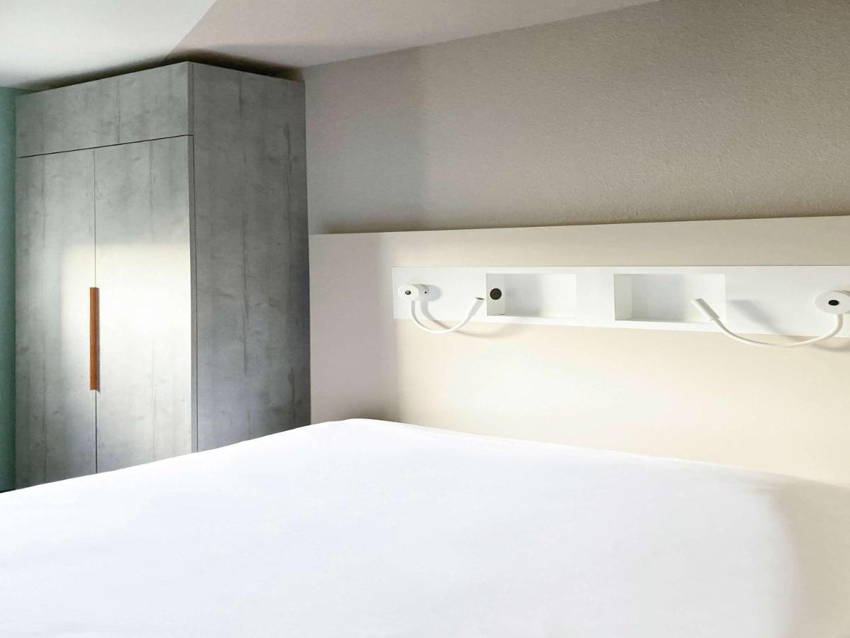 Ibis Budget Rouen Nord Isneauville Luaran gambar