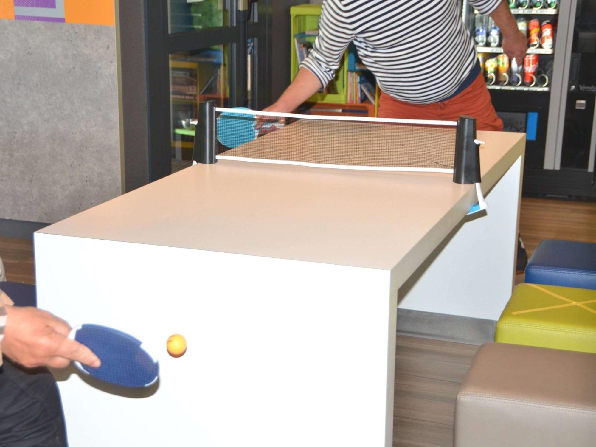 Ibis Budget Rouen Nord Isneauville Luaran gambar