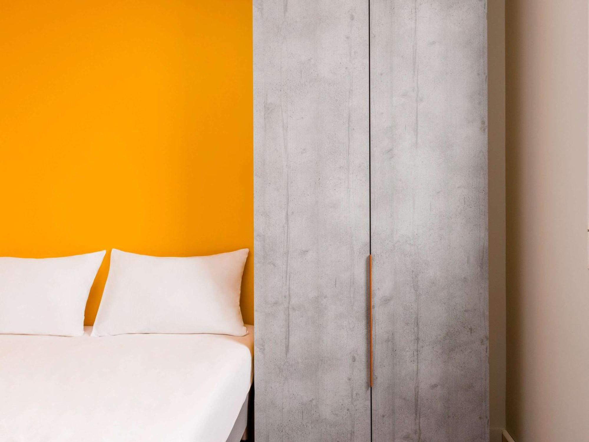 Ibis Budget Rouen Nord Isneauville Luaran gambar