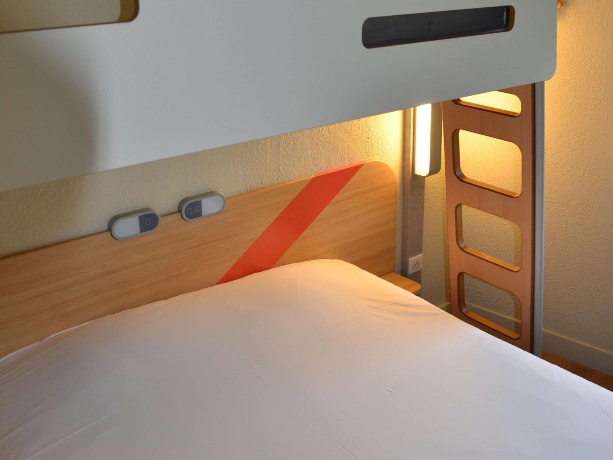 Ibis Budget Rouen Nord Isneauville Luaran gambar