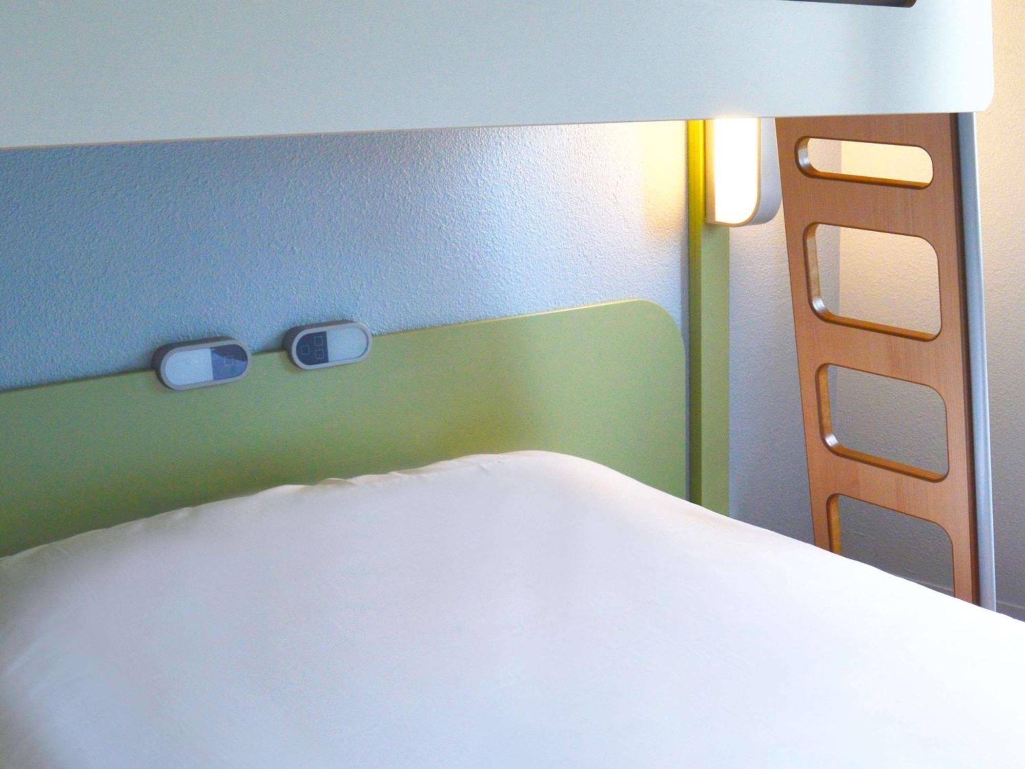 Ibis Budget Rouen Nord Isneauville Luaran gambar