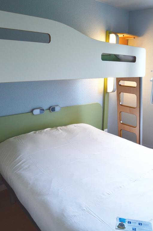 Ibis Budget Rouen Nord Isneauville Luaran gambar