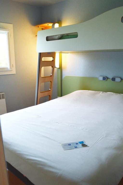 Ibis Budget Rouen Nord Isneauville Luaran gambar