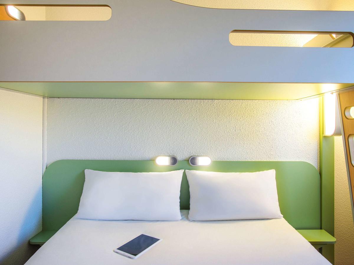 Ibis Budget Rouen Nord Isneauville Luaran gambar