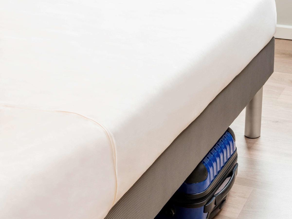 Ibis Budget Rouen Nord Isneauville Luaran gambar
