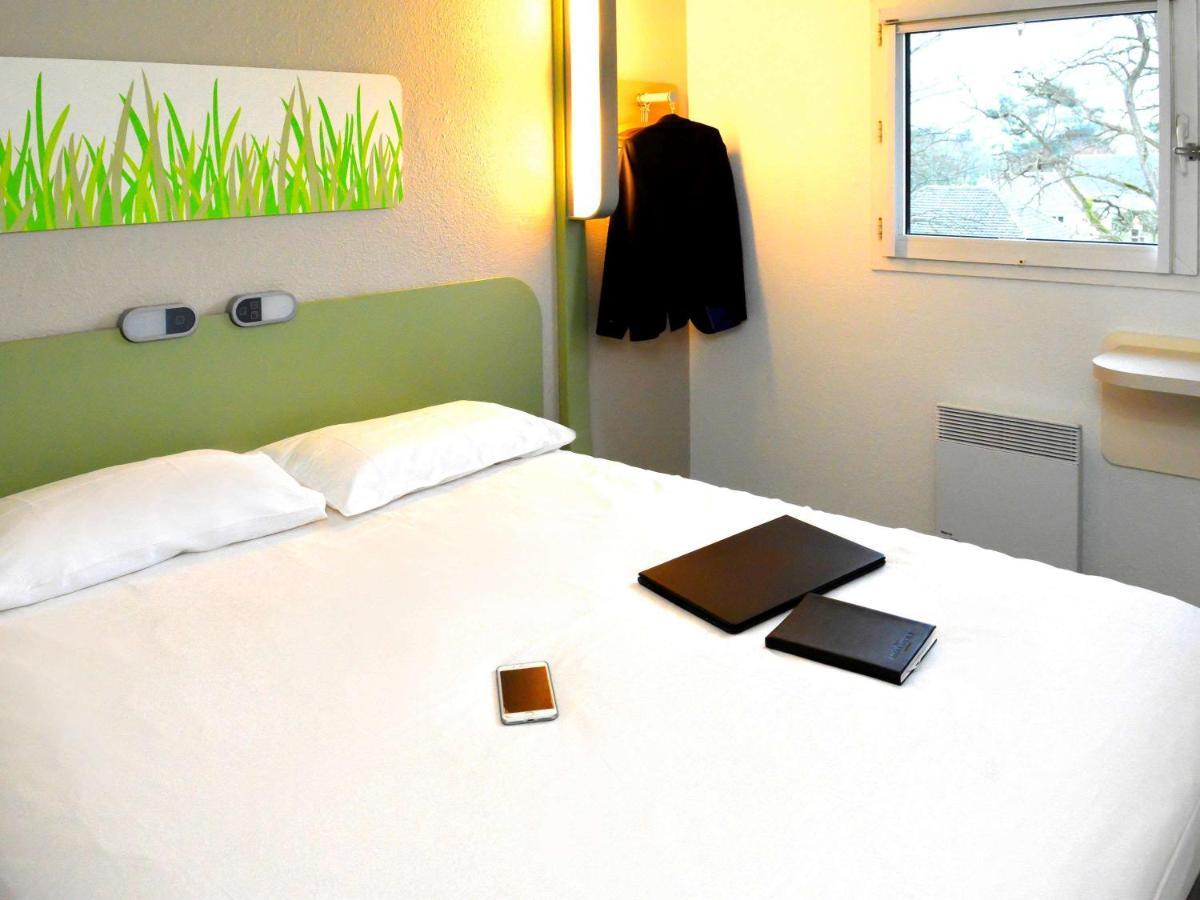 Ibis Budget Rouen Nord Isneauville Luaran gambar